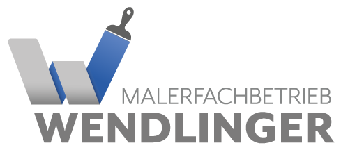 Logo mit Verlinkung auf Startseite